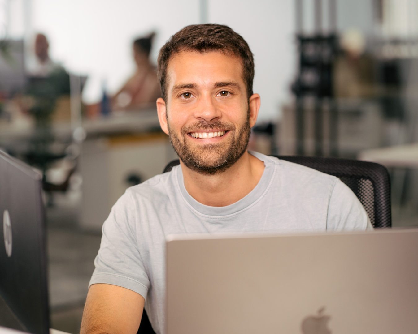 Jorge Bosch Alés _ Consultor freelance