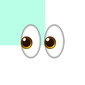 eyes-emoji-square