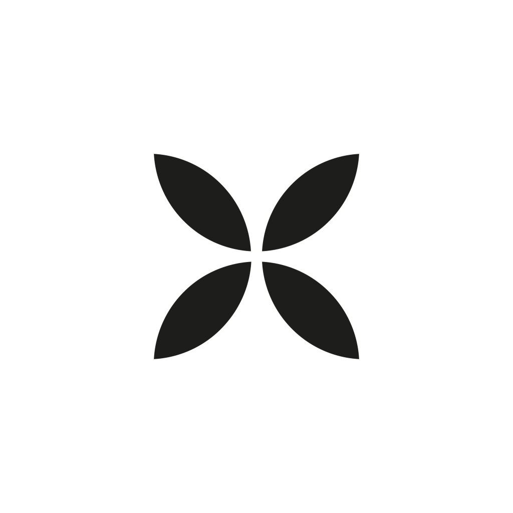 Flower-Black
